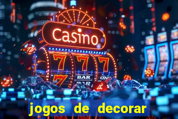 jogos de decorar casas de luxo